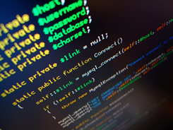什么是前端JS？